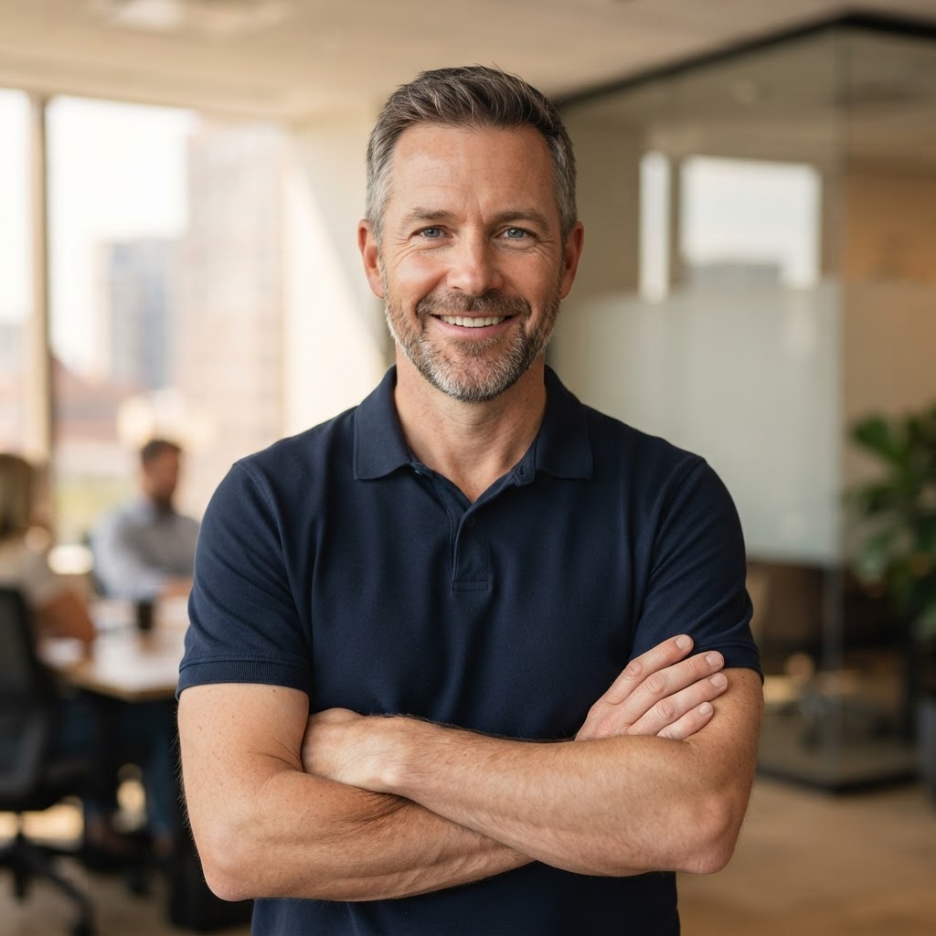 Michael Hartwell, Owner / Co-Founder at Hartwell Roofing & Siding