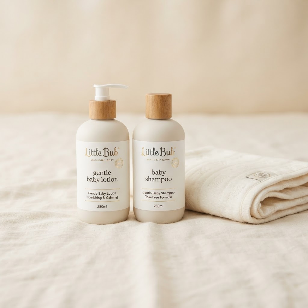 Beauty & Personal Care