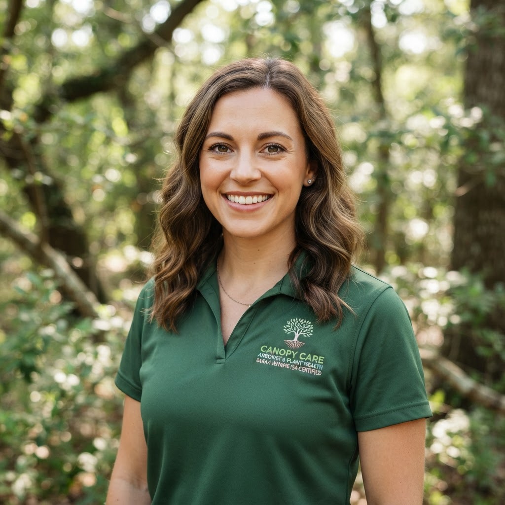 Renee Alvarez — Operations Manager