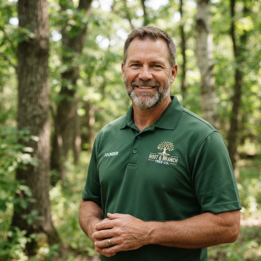 Jack Mercer — Founder & Owner