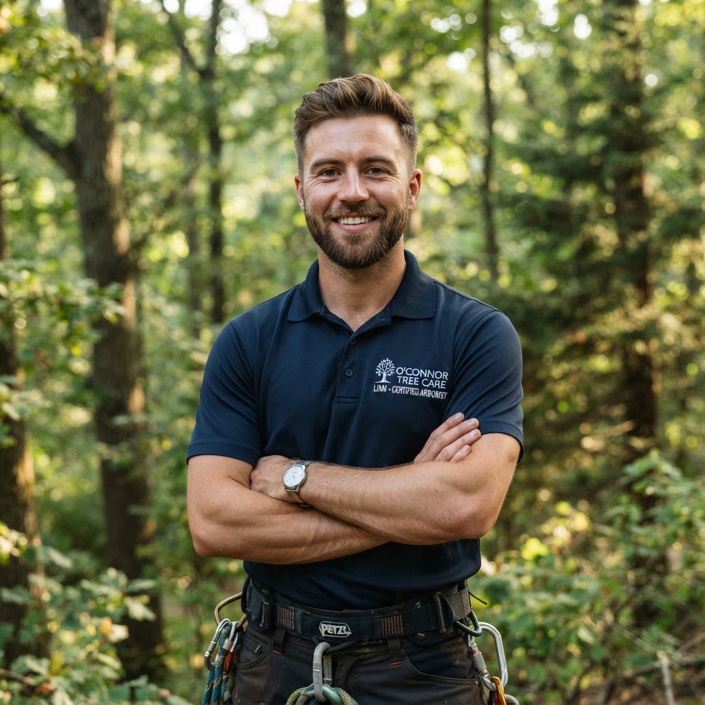 Devon Carter — Crew Leader