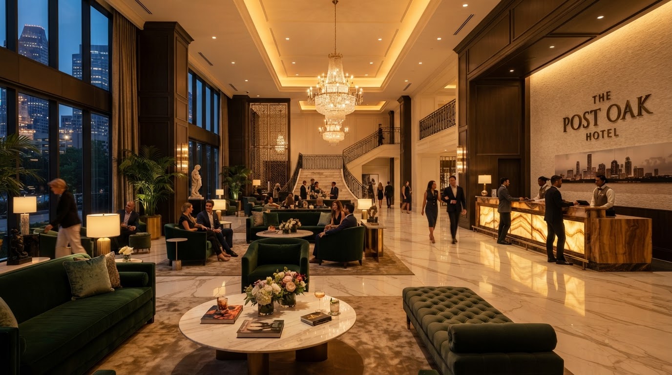 Luxury wedding and private event coordination by West Hospitality Group in Katy and Houston