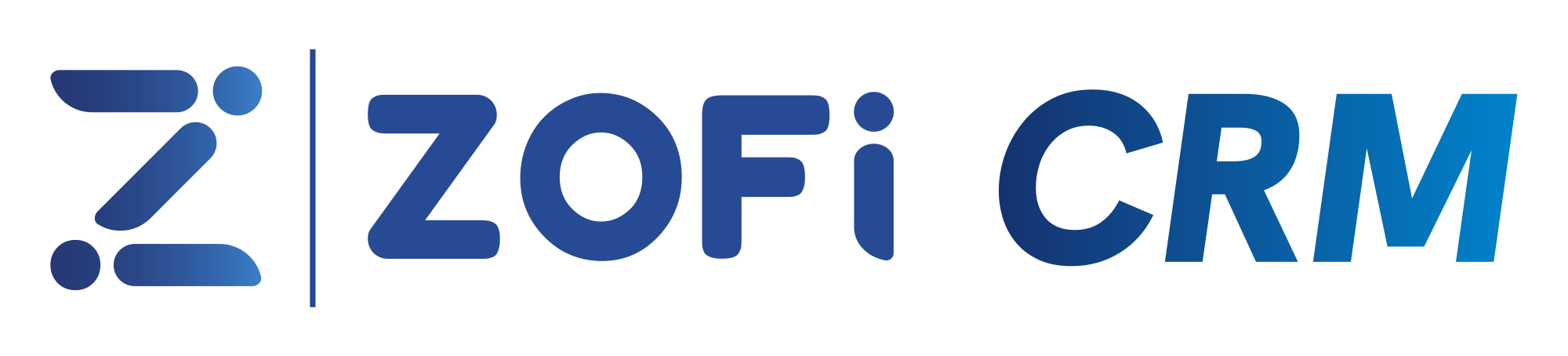 Zofi CRM — Plataforma CRM con IA