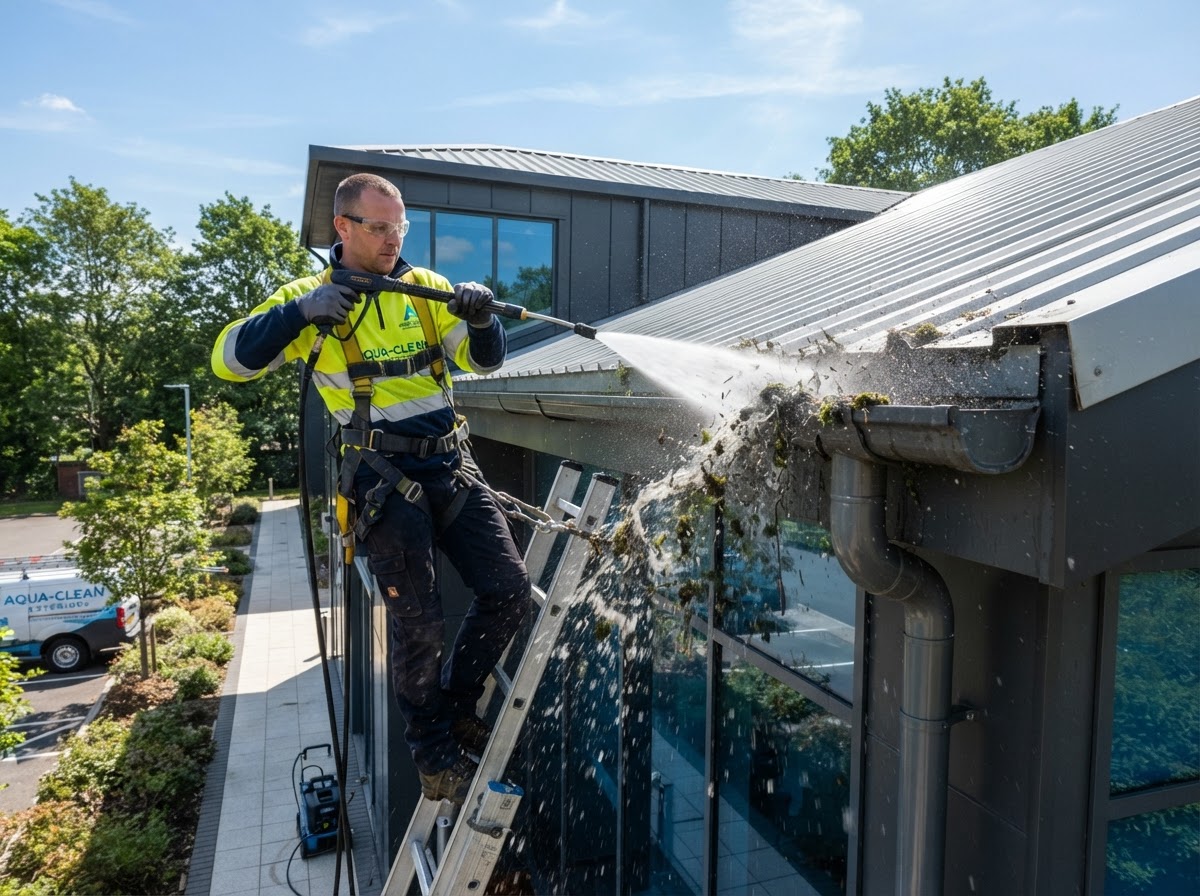 Water Blasting