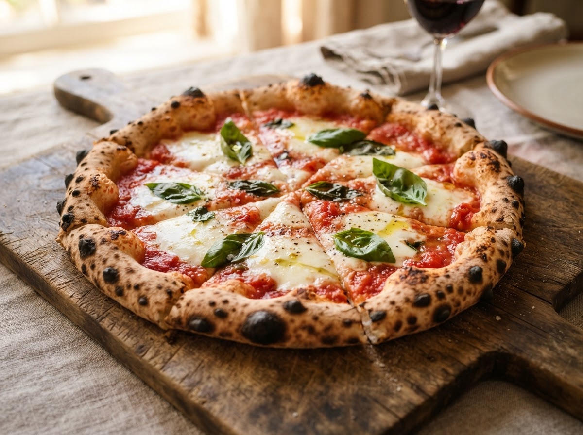 The Pizza Butcher — Burgers & Sandwiches