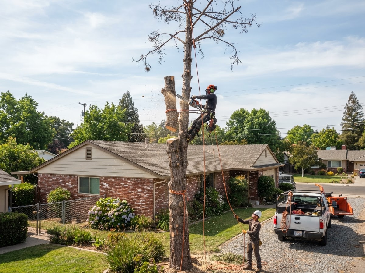Tree Removal