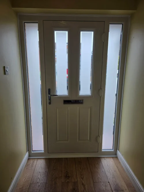 Light & Privacy