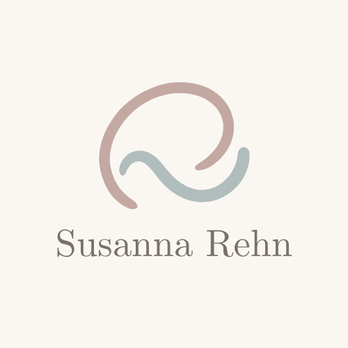 Susanna Rehn Logo