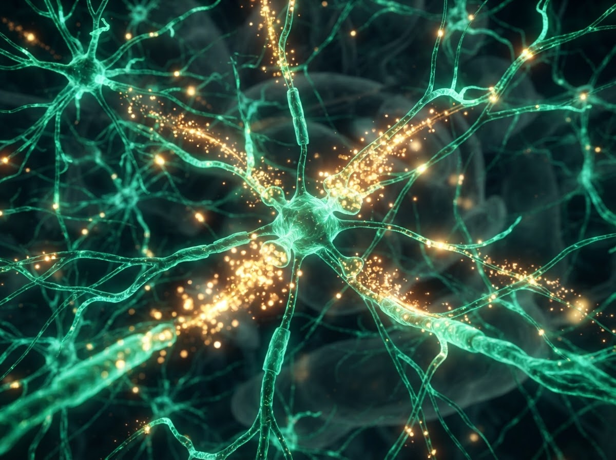 Science of Joy — Neuroscience