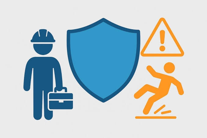 Employers' Liability Insurance logo