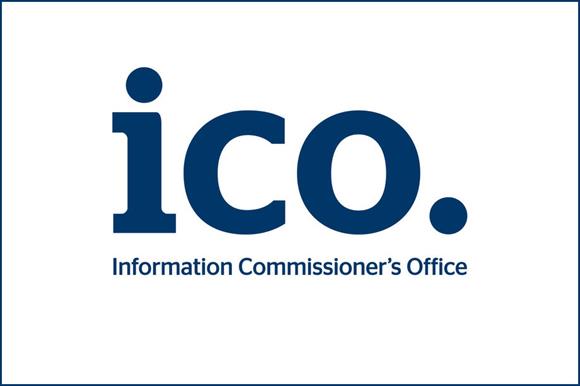 ICO Data Protection Registration logo