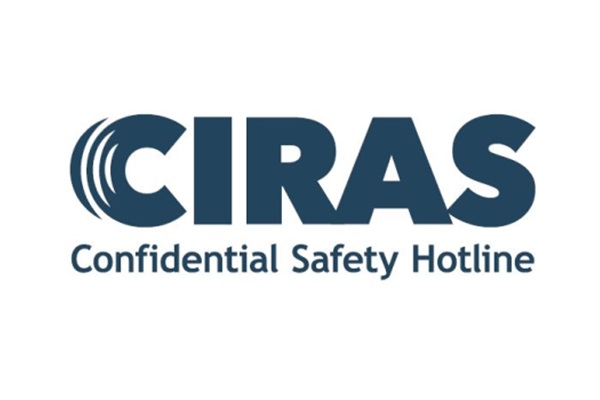 CIRAS Membership logo