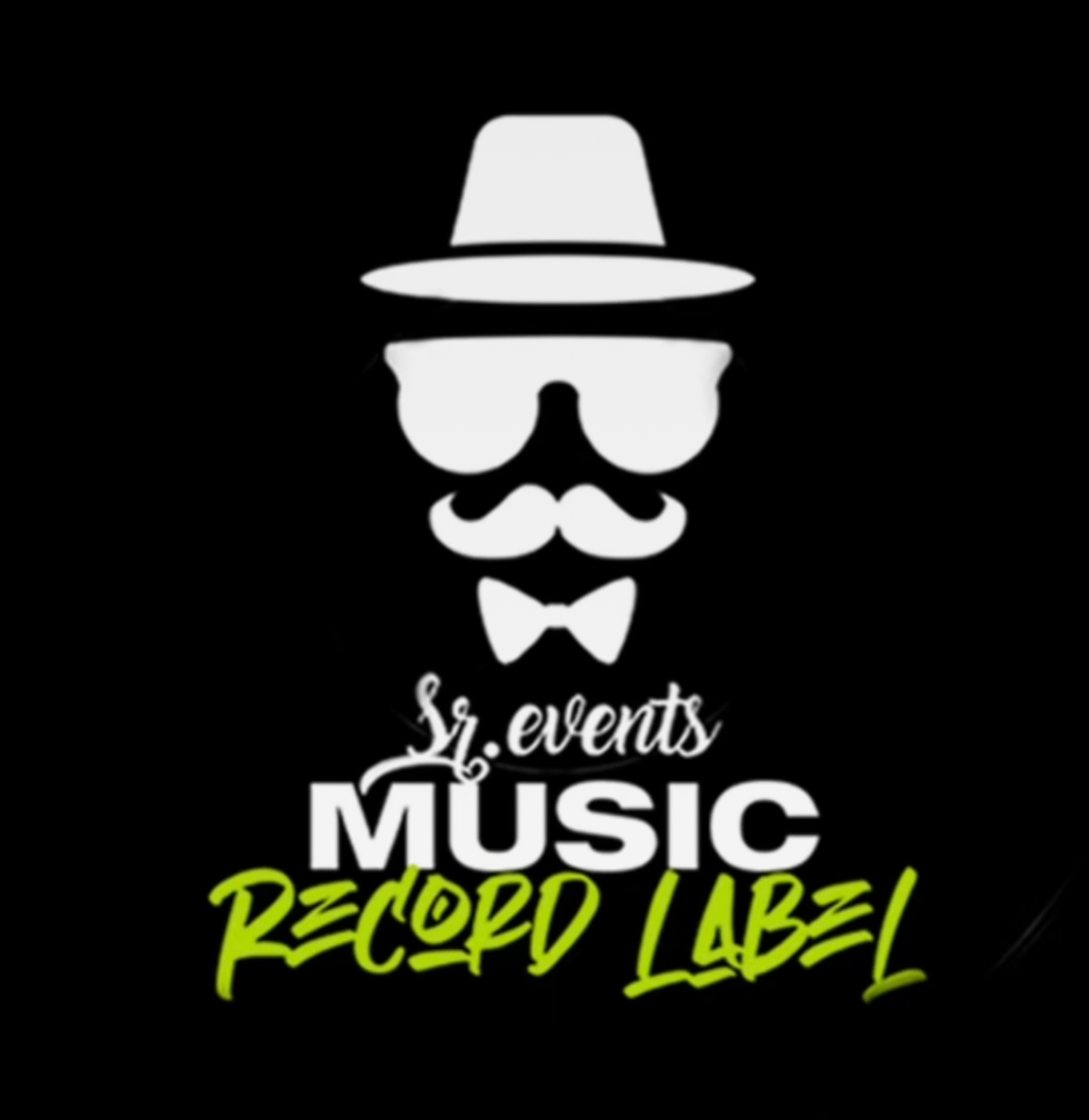 Logo Señor Events Music