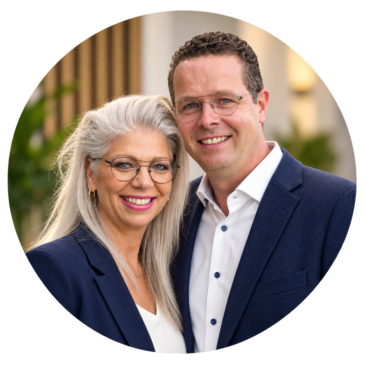 Ellen & Roy — Siebes Hypotheek Advies