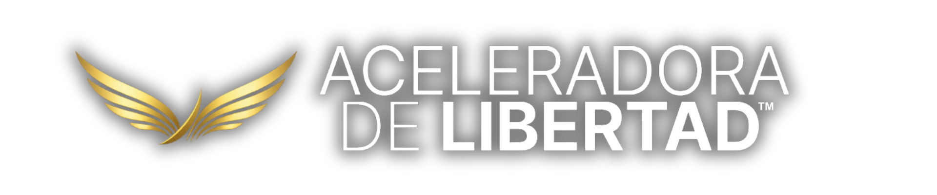 Aceleradora de Libertad Logo