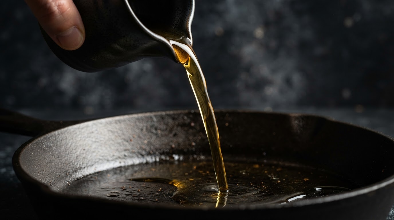 Rosegaar Oil
