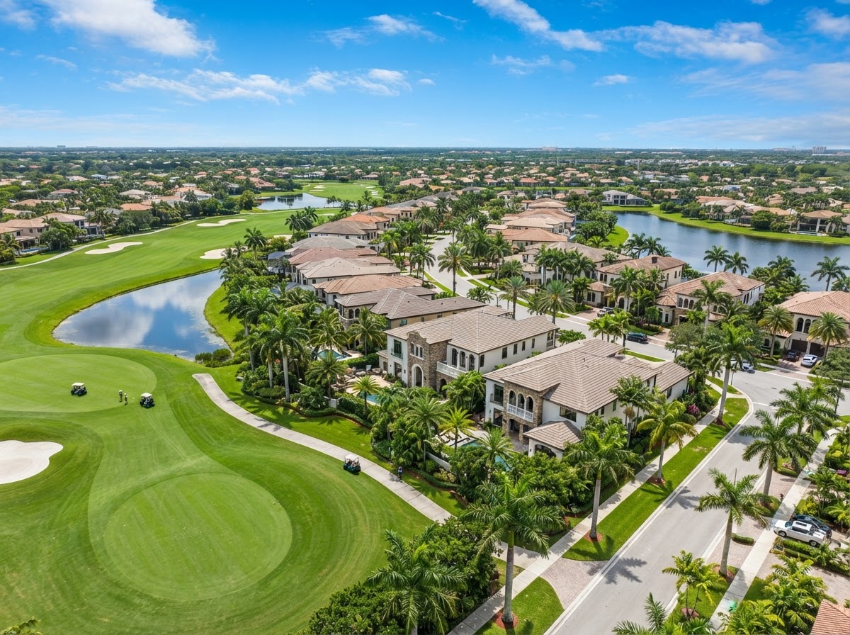 Doral