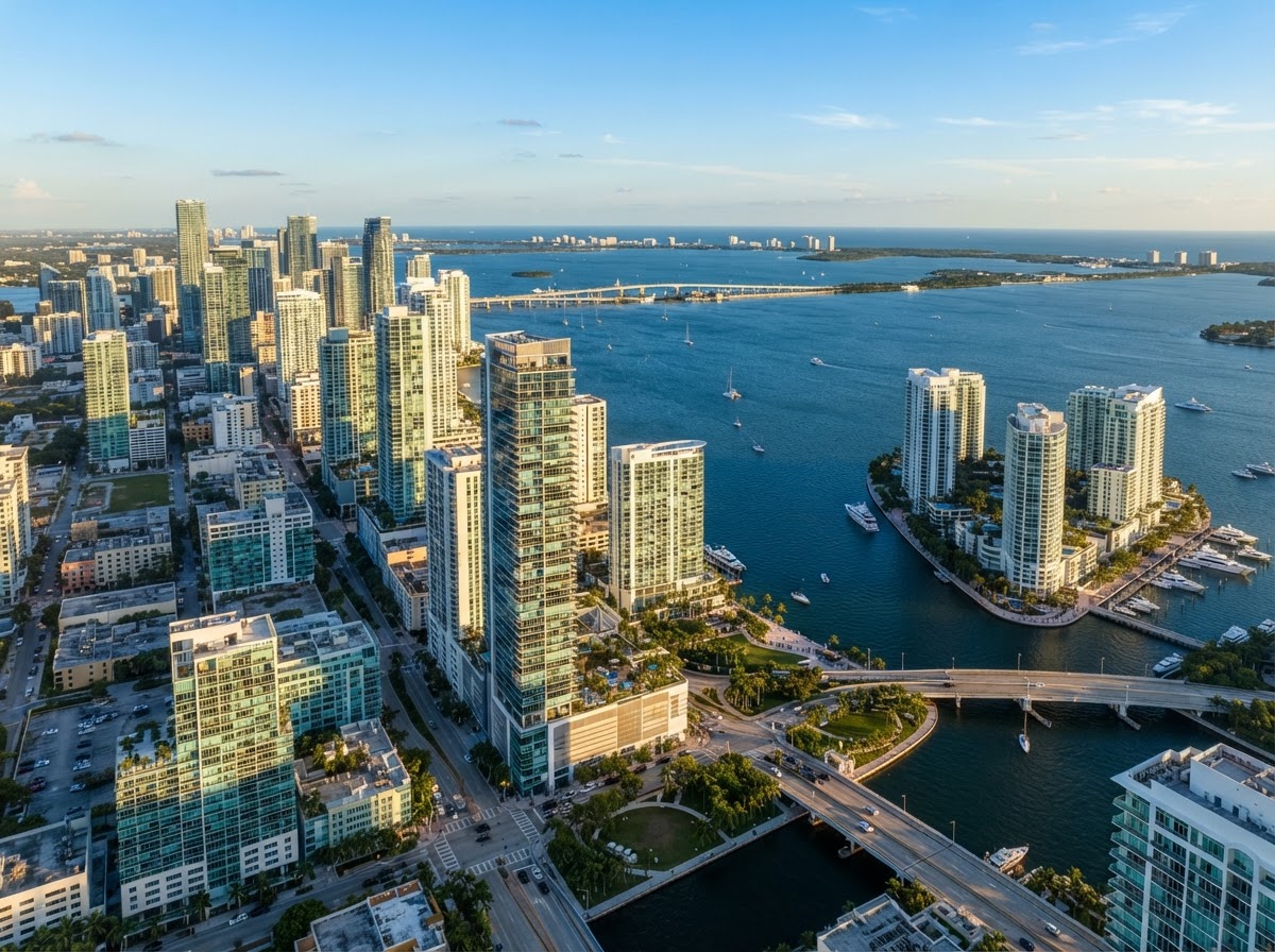 Brickell
