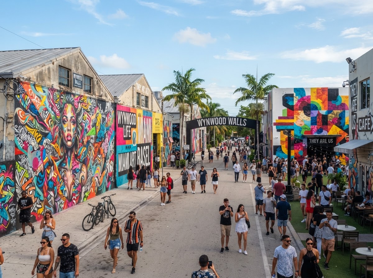 Wynwood