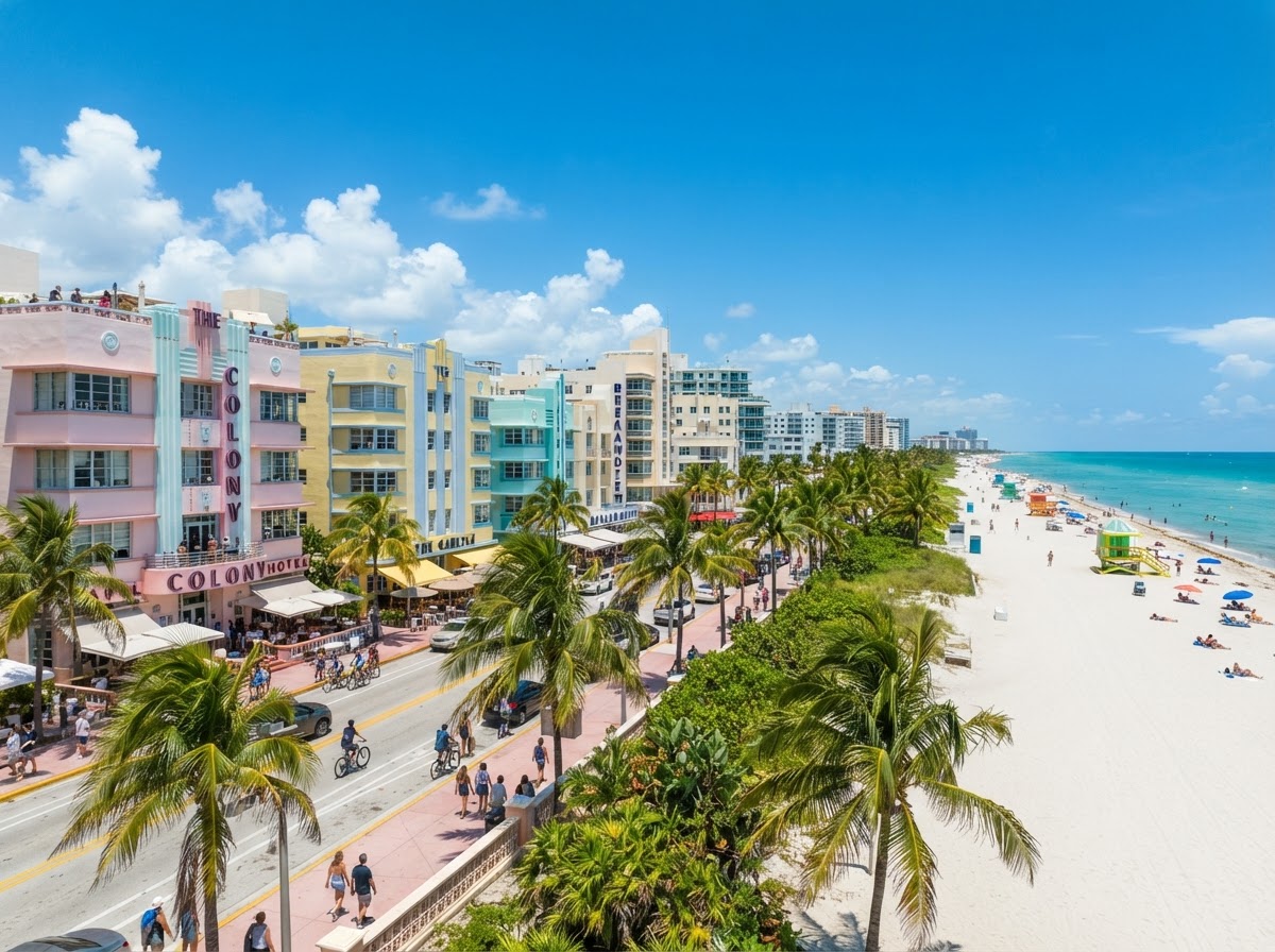 Miami Beach