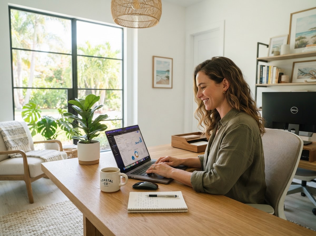 Self-employed buyers