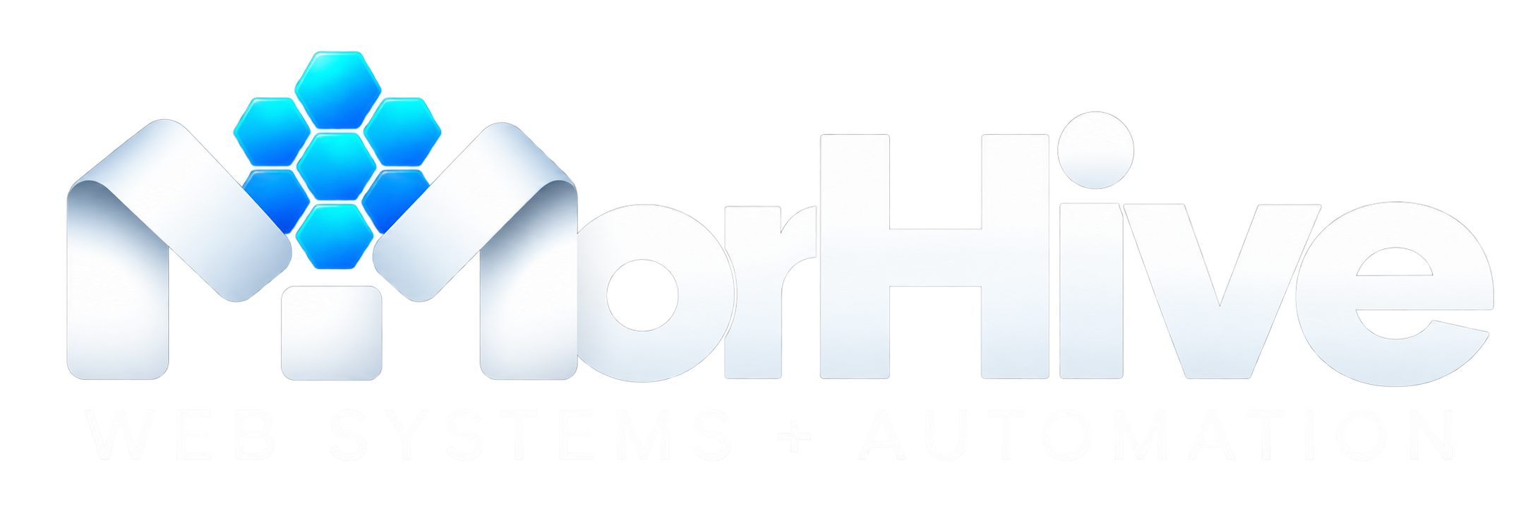 MorHive - Web Systems + Automation
