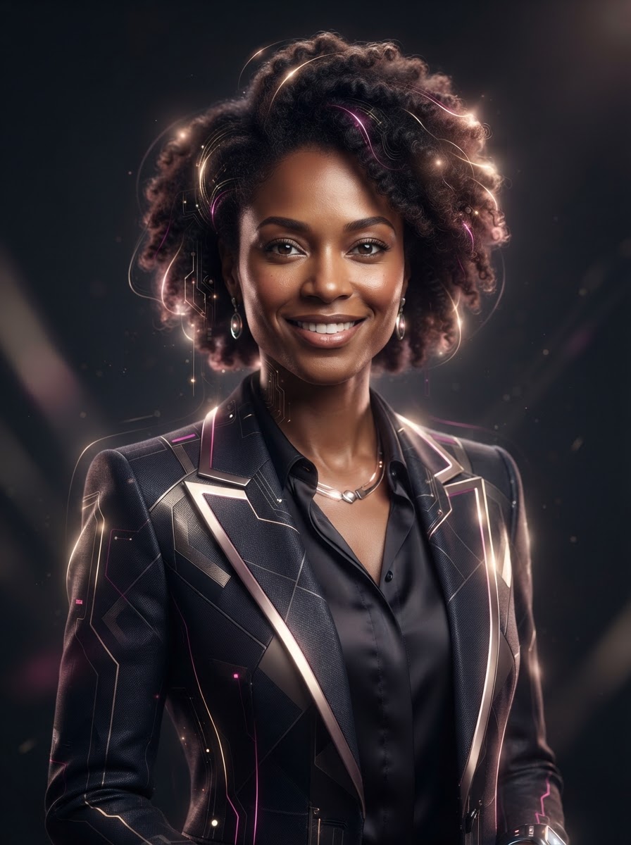 Your AI Avatar