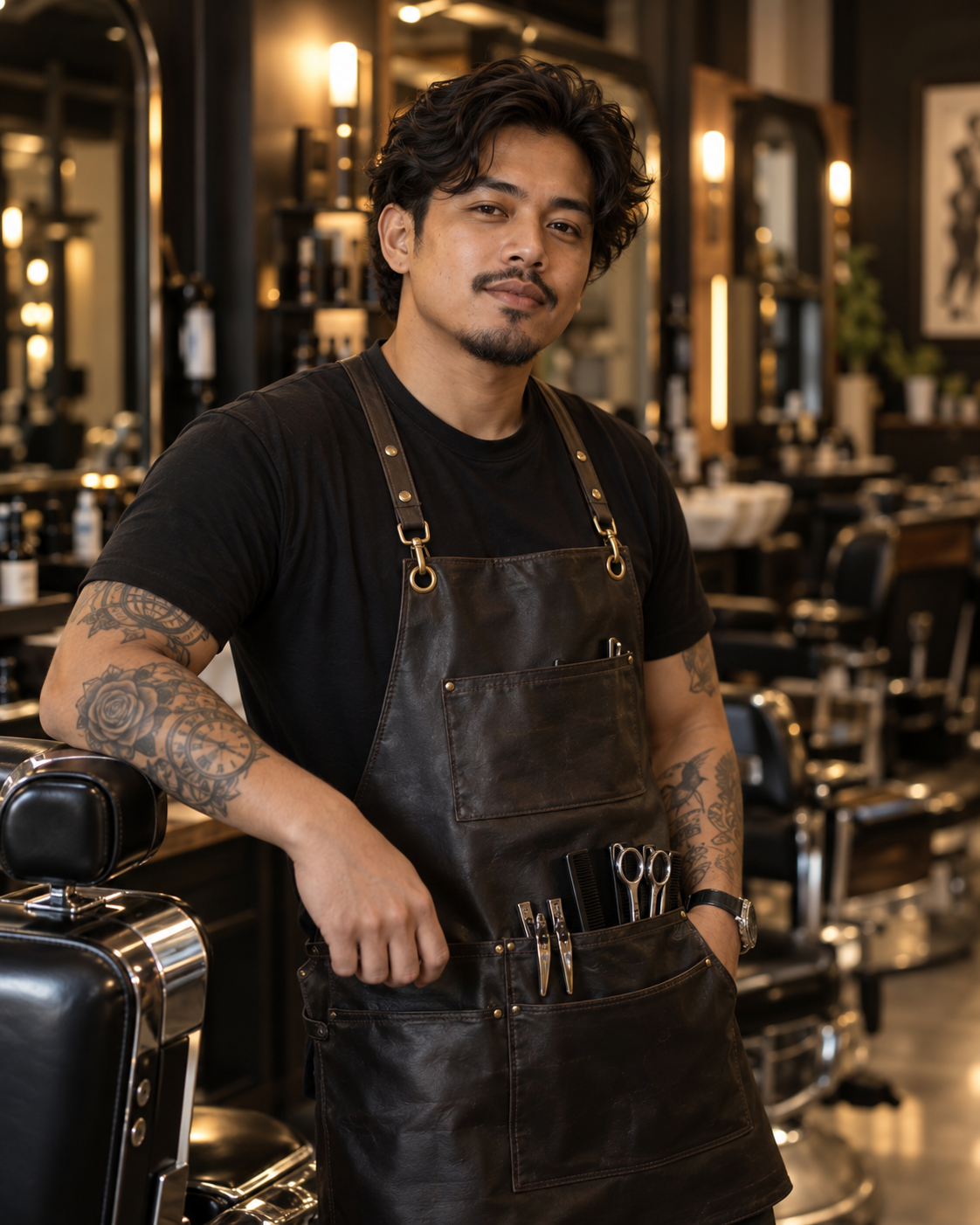 Adrian Cruz