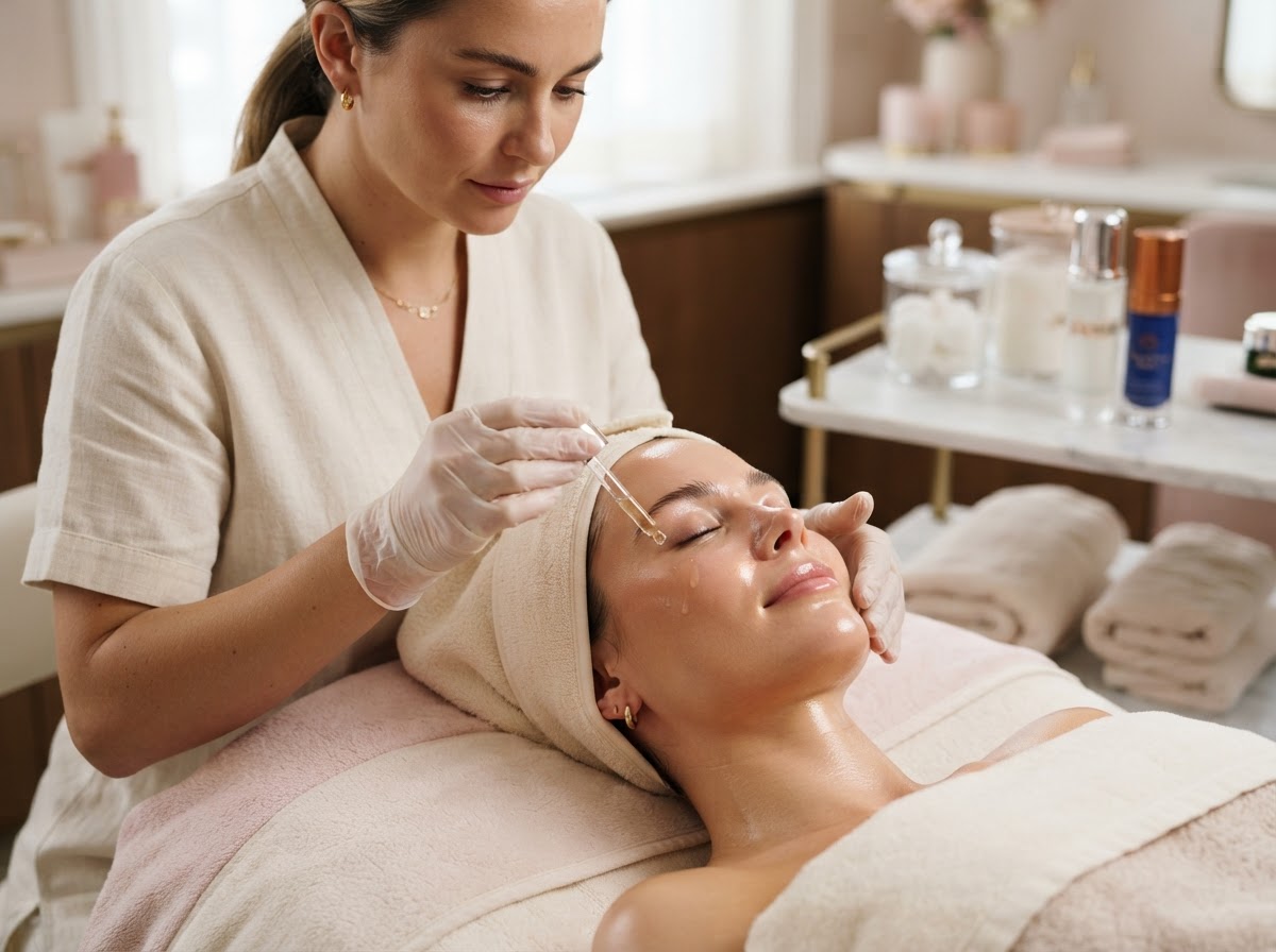 Luminosidad y juventud para tu rostro