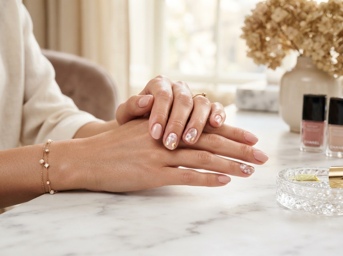 Uñas