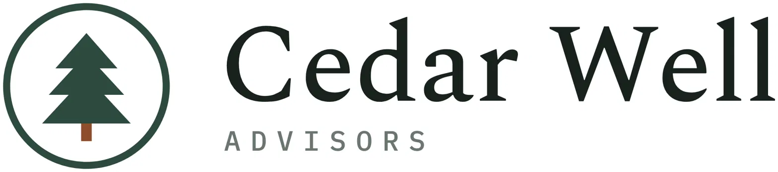 Cedar Well Advisors