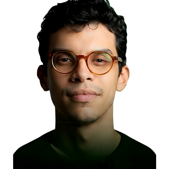 Dr. Vinicios Santos