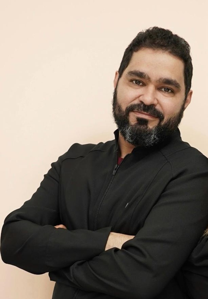 Dr. Rodrigo Diniz Gomes