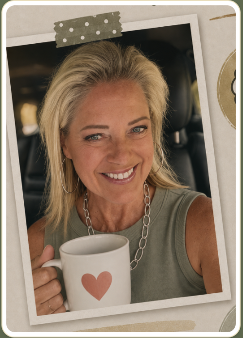 Cassie Clark, your Protein Power-Up Guide author