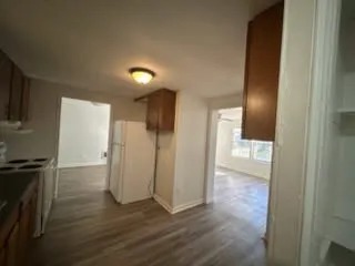 Kitchen & Dining Area Interior Painting