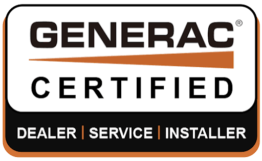 Generac Certified Dealer | Service | Installer - Patrick Electric Service, Inc.