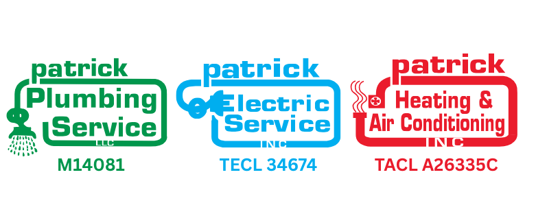 Patricks