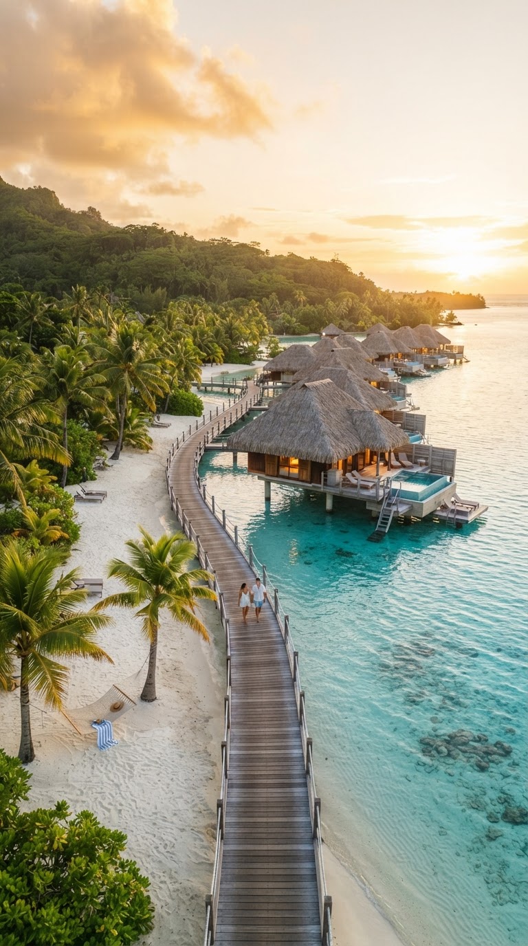 Resort Playa Paraíso