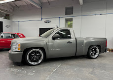 Collision Repair in Miami FL