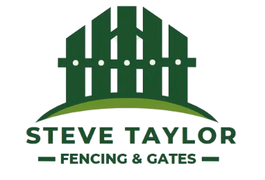 Steve Taylor Fencing & Gates logo