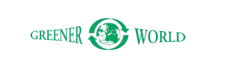 Greener World London Commercial Waste & Recycling logo