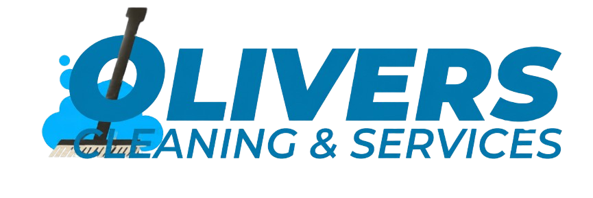 Olivers Cleaning & Services logo