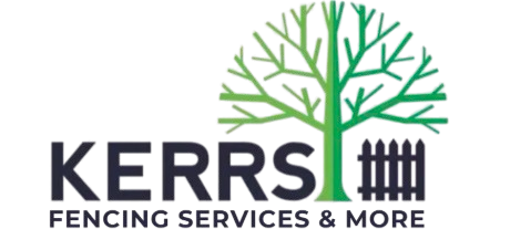 Kerrs Fencing Services & More logo