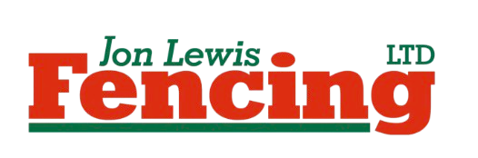 Jon Lewis Ltd Fencing logo