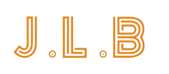 J.L.B Services logo