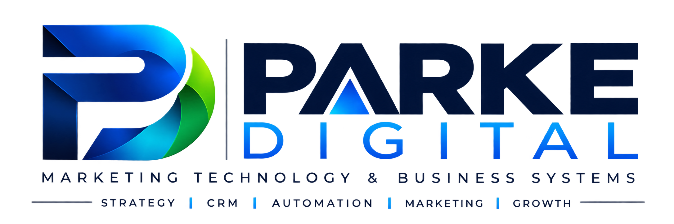 Parke Digital — Marketing Technology & Business Systems