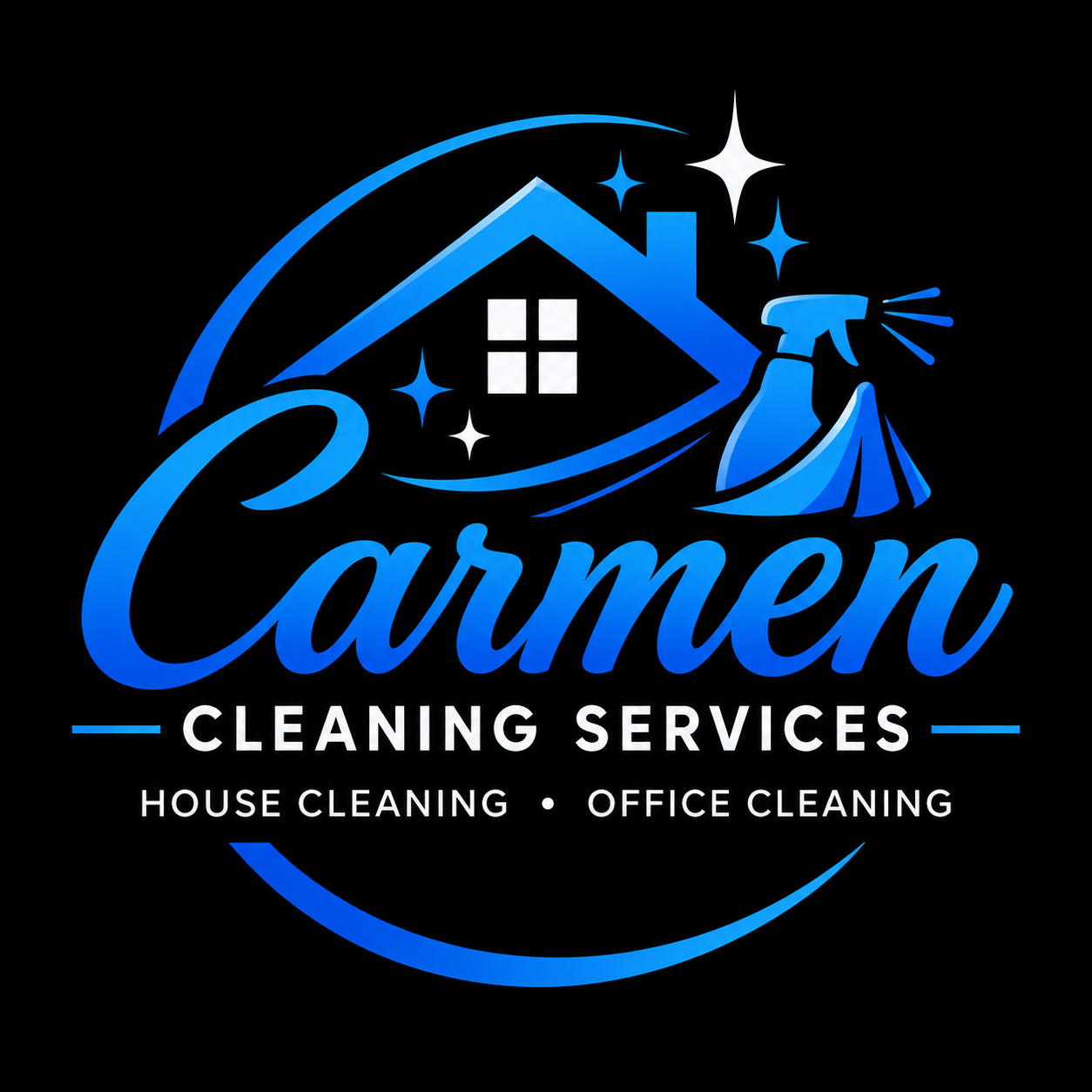 Carmen Cleaning Services