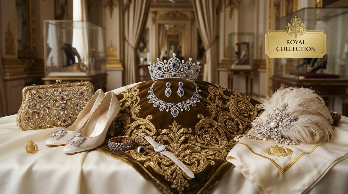 Artisanal Statement Pieces preview