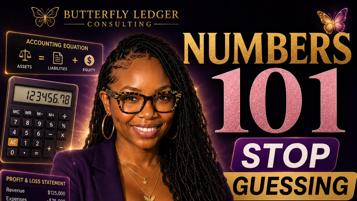 NUMBERS 101: Stop Guessing, Start Knowing