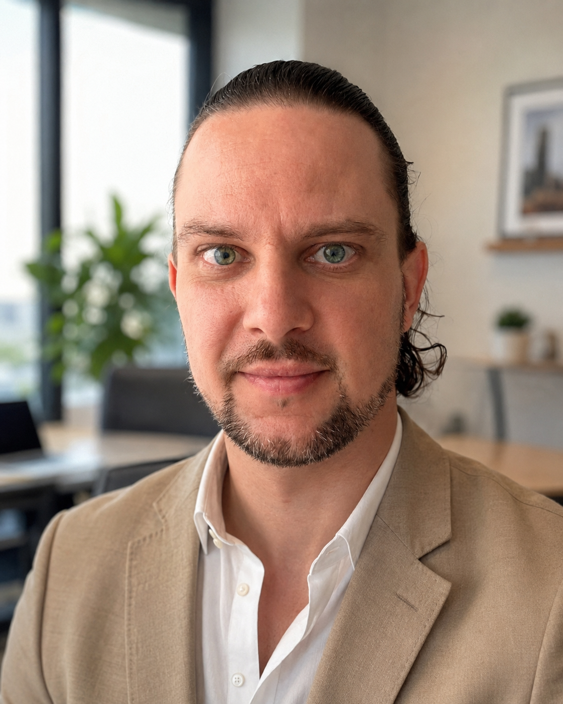 Bálint Norbert – EntrePilot alapító
